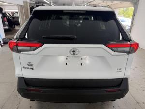 Miniature 5 Toyota Rav4 LE 2021