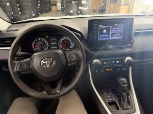 Miniature 15 Toyota Rav4 LE 2021