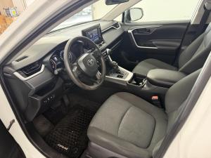 Miniature 10 Toyota Rav4 LE 2021