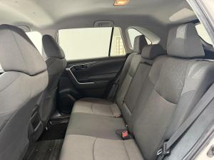 Miniature 14 Toyota Rav4 LE 2021