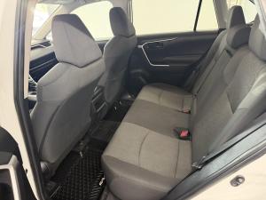 Miniature 13 Toyota Rav4 LE 2021