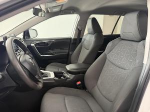 Miniature 11 Toyota Rav4 LE 2021