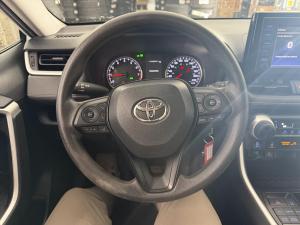 Miniature 20 Toyota Rav4 LE 2021