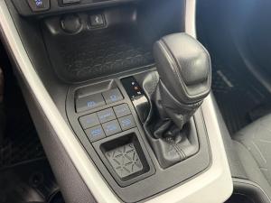 Miniature 19 Toyota Rav4 LE 2021