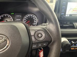 Miniature 21 Toyota Rav4 LE 2021