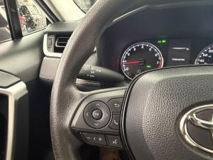 Miniature 22 Toyota Rav4 LE 2021