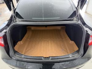 Miniature 7 Tesla Model 3 Standard Range 2019