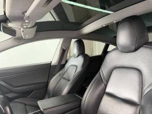 Miniature 12 Tesla Model 3 Standard Range 2019