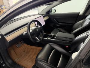 Miniature 10 Tesla Model 3 Standard Range 2019