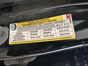 Miniature 9 Tesla Model 3 Standard Range 2019