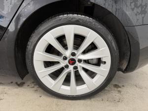 Miniature 8 Tesla Model 3 Standard Range 2019