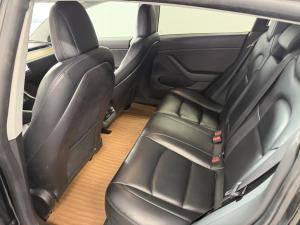 Miniature 14 Tesla Model 3 Standard Range 2019