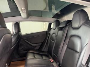 Miniature 15 Tesla Model 3 Standard Range 2019