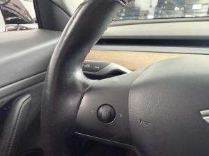 Miniature 22 Tesla Model 3 Standard Range 2019