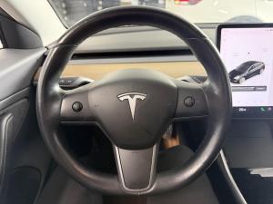 Miniature 20 Tesla Model 3 Standard Range 2019