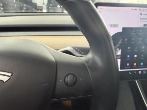 Miniature 21 Tesla Model 3 Standard Range 2019