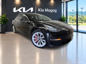 2019 Tesla Model 3 Standard Range - Image 1