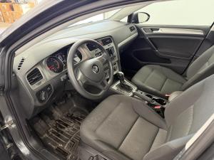 Miniature 8 Volkswagen Golf 1.8 TSI Comfortline 2017