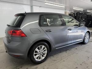 Miniature 6 Volkswagen Golf 1.8 TSI Comfortline 2017