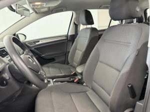 Miniature 9 Volkswagen Golf 1.8 TSI Comfortline 2017