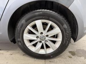 Miniature 7 Volkswagen Golf 1.8 TSI Comfortline 2017