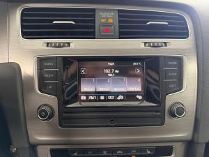 Miniature 12 Volkswagen Golf 1.8 TSI Comfortline 2017