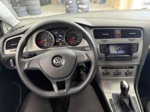 Miniature 11 Volkswagen Golf 1.8 TSI Comfortline 2017