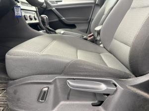 Miniature 10 Volkswagen Golf 1.8 TSI Comfortline 2017