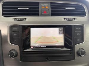 Miniature 13 Volkswagen Golf 1.8 TSI Comfortline 2017
