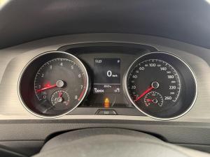 Miniature 17 Volkswagen Golf 1.8 TSI Comfortline 2017