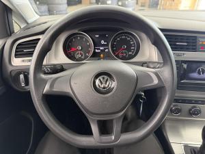 Miniature 16 Volkswagen Golf 1.8 TSI Comfortline 2017