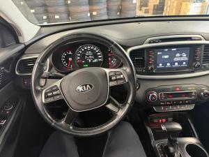 Miniature 17 Kia Sorento EX V6 2019