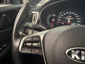 Miniature 24 Kia Sorento EX V6 2019