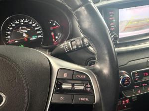Miniature 23 Kia Sorento EX V6 2019