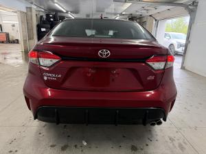 Thumbnail 5 Toyota Corolla SE 2023