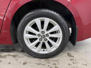 Thumbnail 8 Toyota Corolla SE 2023