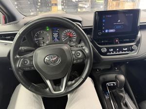 Thumbnail 14 Toyota Corolla SE 2023