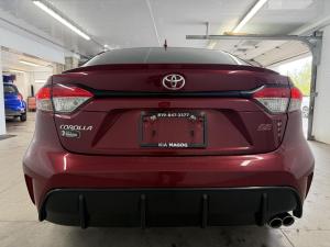Miniature 5 Toyota Corolla SE 2023