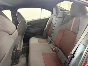 Miniature 14 Toyota Corolla SE 2023