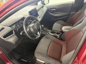 Miniature 10 Toyota Corolla SE 2023