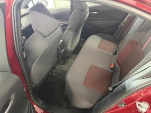 Miniature 13 Toyota Corolla SE 2023