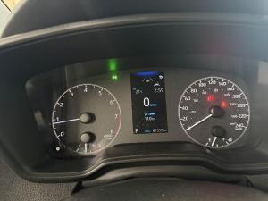 Miniature 24 Toyota Corolla SE 2023