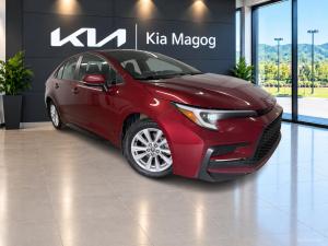 2023 Toyota Corolla SE - Image 1