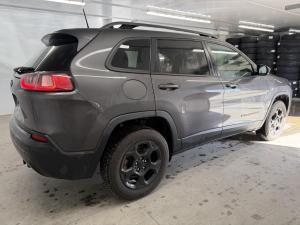 Thumbnail 6 Jeep Cherokee High Altitude 2021