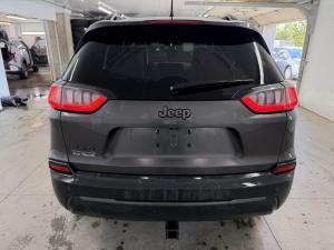 Thumbnail 5 Jeep Cherokee High Altitude 2021