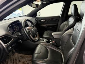 Thumbnail 10 Jeep Cherokee High Altitude 2021
