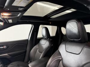 Thumbnail 12 Jeep Cherokee High Altitude 2021