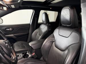 Thumbnail 11 Jeep Cherokee High Altitude 2021