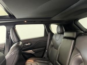 Thumbnail 16 Jeep Cherokee High Altitude 2021