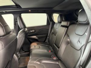 Thumbnail 15 Jeep Cherokee High Altitude 2021